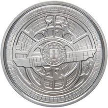 2025 Greece 10€ Ancient Greek Technology – Ptolemy’s Astrolabe Silver Proof Coin