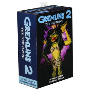 Gremlins 2 Greta Ultimate 7" Action Figure