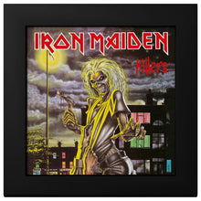 2024 Cook Isl. $5 Iron Maiden - Killers 1oz Silver Coin            