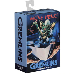 Gremlins Stripe Ultimate 7" Action Figure