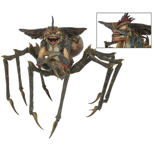 Gremlins 2: Spider Gremlin Deluxe Boxed Action Figure