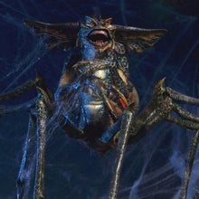 Gremlins 2: Spider Gremlin Deluxe Boxed Action Figure