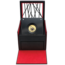 2026 $200 Jewelled Redback Spider 2oz Gold Proof Coin