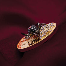 2026 $200 Jewelled Redback Spider 2oz Gold Proof Coin