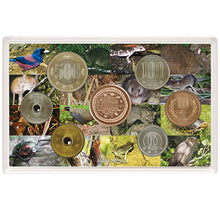 2024 Japan World Natural Heritage Site BU Coin Set