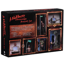Nightmare On Elm Street Deluxe Accessory Pack