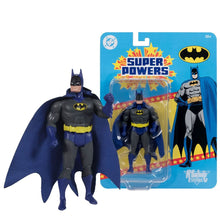 DC Super Powers Wv15 - Batman 1990s 4.5" Scale Action Figure