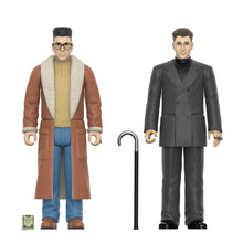 3Rd Bass 3.75 Inch Reaction Figures (2 Pack)