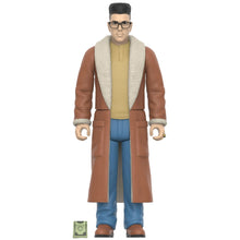 3Rd Bass 3.75 Inch Reaction Figures (2 Pack)