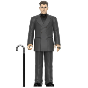 3Rd Bass 3.75 Inch Reaction Figures (2 Pack)