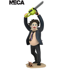 Texas Chainsaw Massacre - Toony Terrors 50th Anniv. Pretty Woman Leatherface - 6" Scale Action Figure