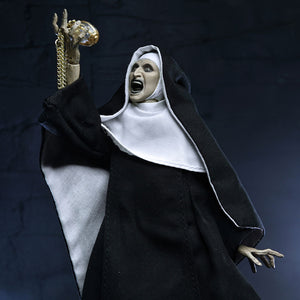 The Nun Conjuring Universe Ultimate 7" Action Figure