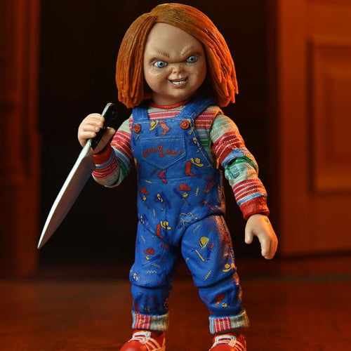 Chucky (TV Series) Ultimate Chucky 7