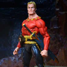 Flash Gordon King Features 7" Scale Action Figure