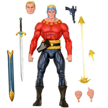Flash Gordon King Features 7" Scale Action Figure