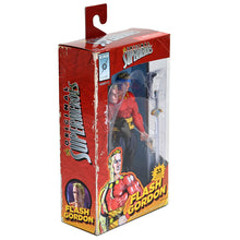 Flash Gordon King Features 7" Scale Action Figure