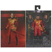 Flash Gordon King Features (1980) Ultimate Ming 7" Action Figure