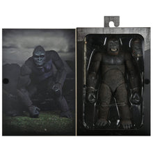 King Kong 'Skull Island' 7" Scale Action Figure