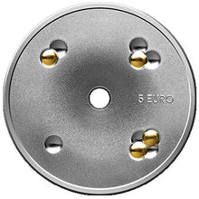 2024 Latvia 5€ Energy Silver Proof Coin