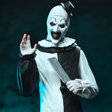 Terrifier - Art The Clown Ultimate 7" Scale Action Figure