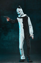 Terrifier - Art The Clown Ultimate 7" Scale Action Figure