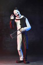 Terrifier - Art The Clown Ultimate 7" Scale Action Figure