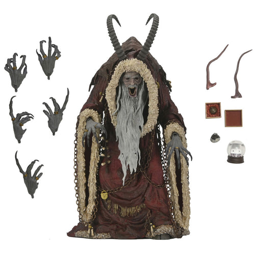 Krampus Deluxe Ultimate 7