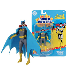 DC Super Powers Wv15 - Batgirl 4.5" Scale Action Figure