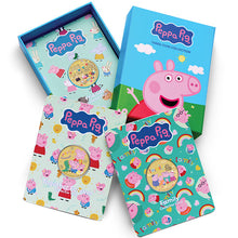 2026 Tuvalu $1 Peppa Pig Collector Coin COLLECTION