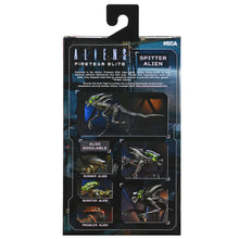 Aliens Fireteam Elite Spitter 7" Scale Action Figure