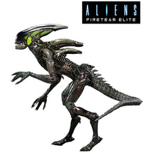 Aliens Fireteam Elite Spitter 7" Scale Action Figure