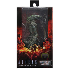 Aliens Fireteam Elite - Burster 7" Scale Action Figure