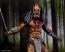 Prey Feral Predator Ultimate 7" Scale Action Figure