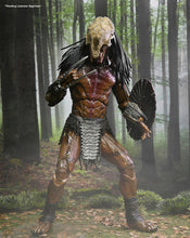 Prey Feral Predator Ultimate 7" Scale Action Figure
