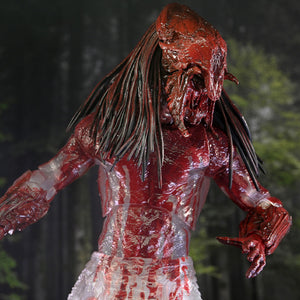 Prey - Feral 'Bear Blood' Predator Ultimate 7" Scale Action Figure