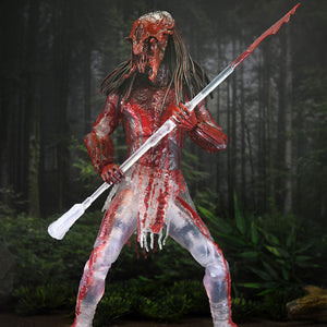 Prey - Feral 'Bear Blood' Predator Ultimate 7" Scale Action Figure