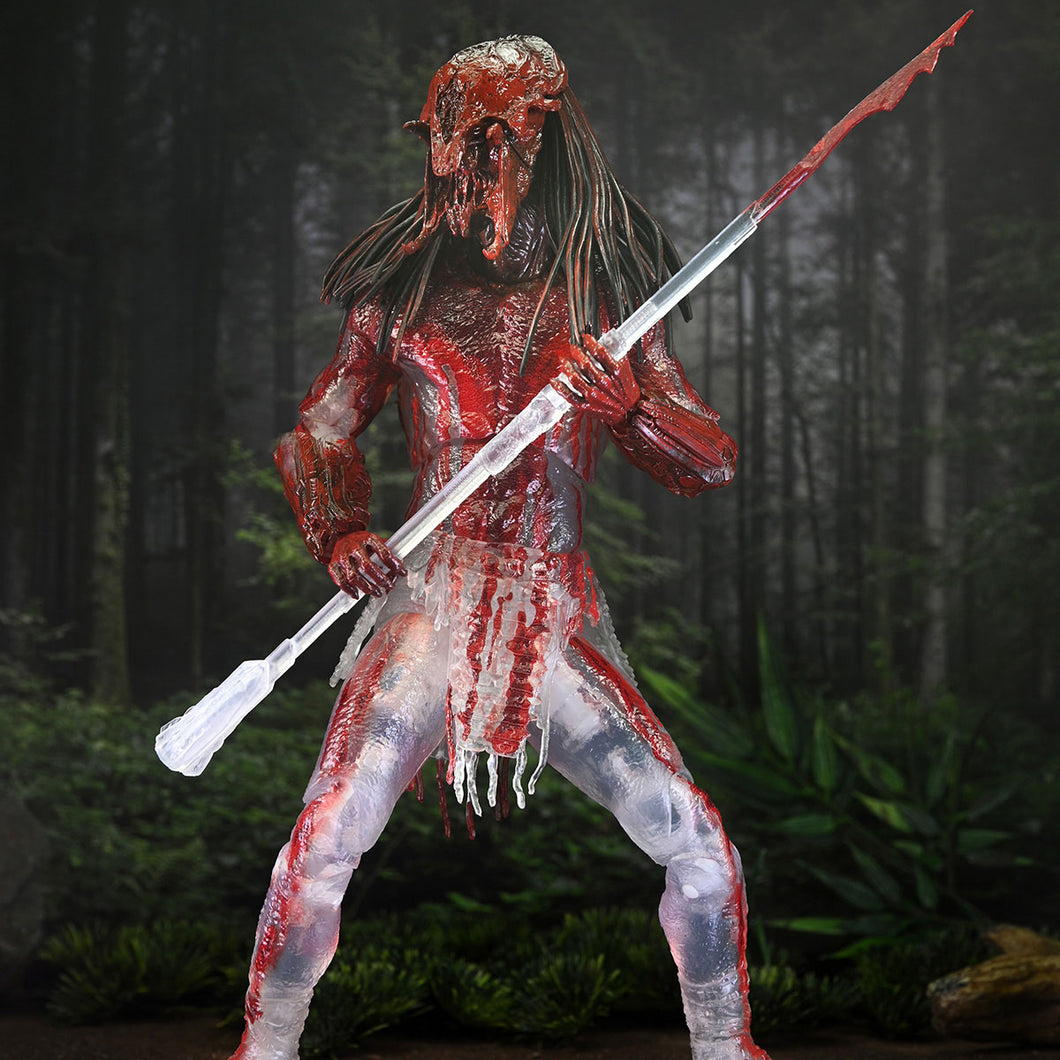 Prey - Feral 'Bear Blood' Predator Ultimate 7