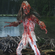 Prey - Feral 'Bear Blood' Predator Ultimate 7" Scale Action Figure