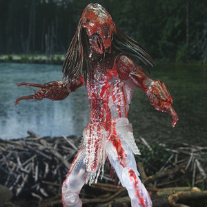 Prey - Feral 'Bear Blood' Predator Ultimate 7" Scale Action Figure
