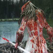 Prey - Feral 'Bear Blood' Predator Ultimate 7" Scale Action Figure
