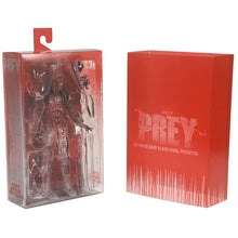Prey - Feral 'Bear Blood' Predator Ultimate 7" Scale Action Figure