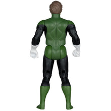 DC Super Powers Wv13 - GREEN LANTERN HAL JORDAN 90's 4.5" Scale Action Figure