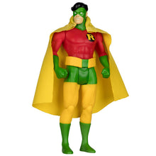 DC Super Powers Wv13 - ROBIN EARTH 2 4.5" Scale Action Figure