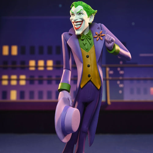 DC Comics The Joker Classic Toony 6