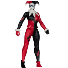 DC Super Powers Wv15 - Harley Quinn 4.5" Scale Action Figure