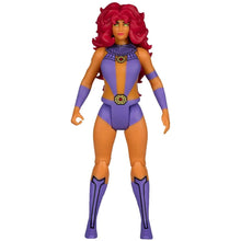 DC Super Powers Wv14 -  Starfire 4.5" Scale Action Figure