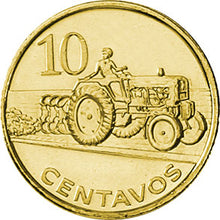 World Coins Advent Calendar (2025)