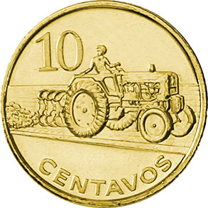 World Coins Advent Calendar (2025)
