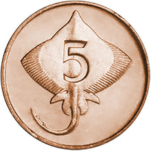 World Coins Advent Calendar (2025)