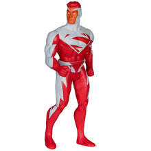 DC Super Powers Wv15 - Superman Red 4.5" Scale Action Figure